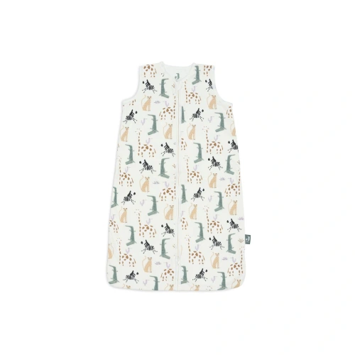 JOLLEIN spací pytel 90 cm Jungle Jambo