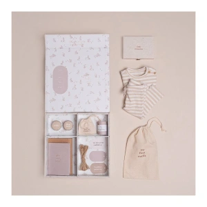 LITTLE DUTCH memory box Baby Bunny (3)