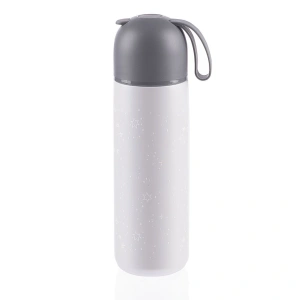ZOPA termoska na tekutiny se silikonovým držákem 400 ml (11)