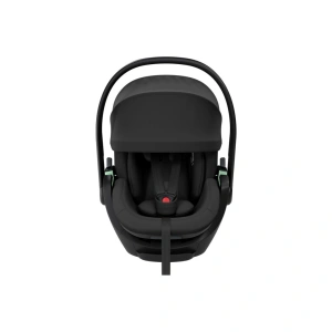 THULE Urban Glide 3 Dark Slate magnetická spona + korba Soft Beige + autosedačka Maple + báze Alfi + fusak Elements M/L + adaptér MC (8)