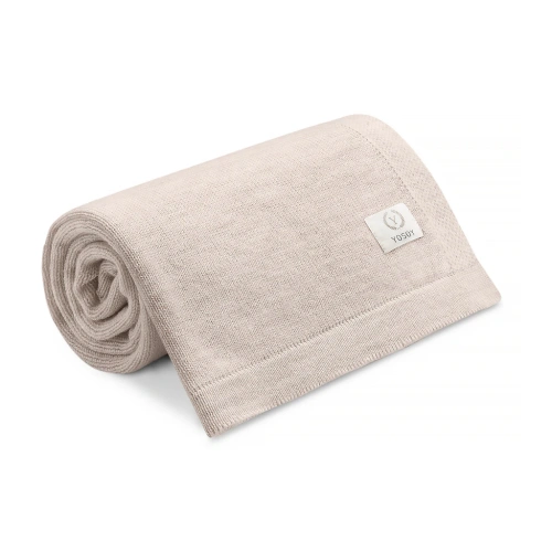 YOSOY deka Tokyo 100% merino