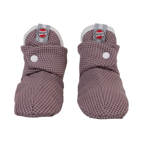 LODGER capáčky Slipper Ciumbelle Rose