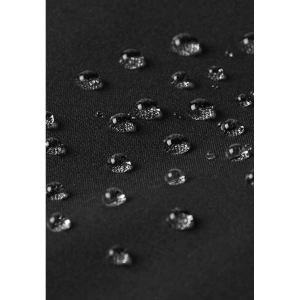 REIMA dětské softshellové kalhoty Kuori Black vel. 92 cm (2)