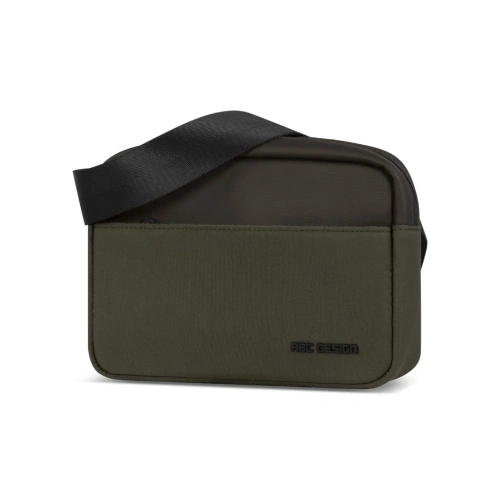 ABC DESIGN taška přes rameno / ledvinka Hip bag