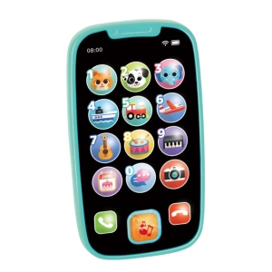 BO JUNGLE mobilní telefon B-My First smart phone