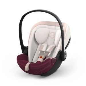 CYBEX autosedačka Cloud S Style (20)