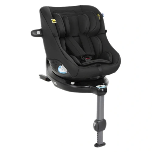 GRACO autosedačka Turn2Me DLX R129 Midnight 40-105 cm