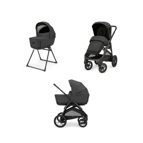 INGLESINA kočárek Aptica XT Duo 2025