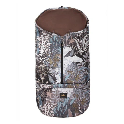 EMITEX fusak 2v1 Cocoon Softshell