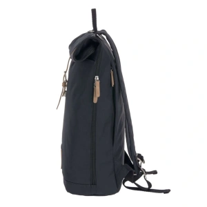 LÄSSIG Taška na rukojeť Green Label Rolltop Backpack (2)