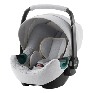 BRITAX RÖMER autosedačka Baby-Safe 3 i-Size Nordic Grey
