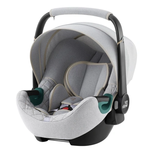 BRITAX RÖMER autosedačka Baby-Safe 3 i-Size