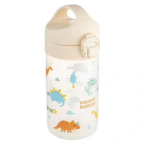 CANPOL BABIES láhev pro děti Junior 400 ml CANPOL BABIES láhev pro děti Junior 400 ml