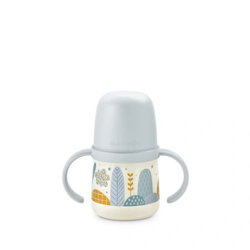 SUAVINEX první láhev s oušky Dreams 150ml
