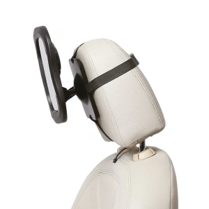 ZOPA Zrcátko s LED osvětlením (3)