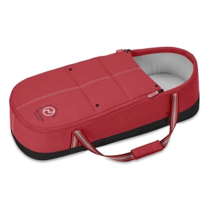 CYBEX Cocoon S Hibiscus Red | red