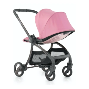 BABYSTYLE sportovní kočárek Egg Quail (5)