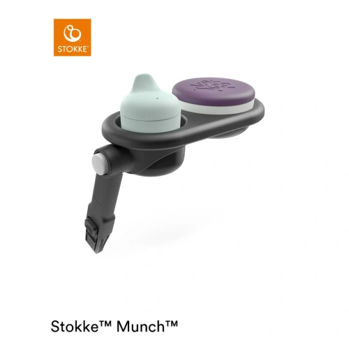 STOKKE munch snack pack Soft Mint