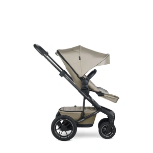 EASYWALKER kombinovaný kočárek Harvey⁵ Premium XXL AIR (12)