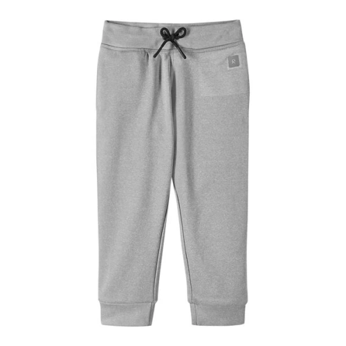 REIMA dětské kalhoty Kahville Melange grey