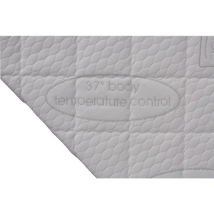 SCARLETT Matrace Termo - 120 x 60 x 12 cm (2)