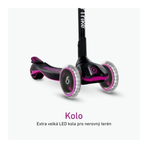 SMARTRIKE koloběžka Xtend Scooter (1)