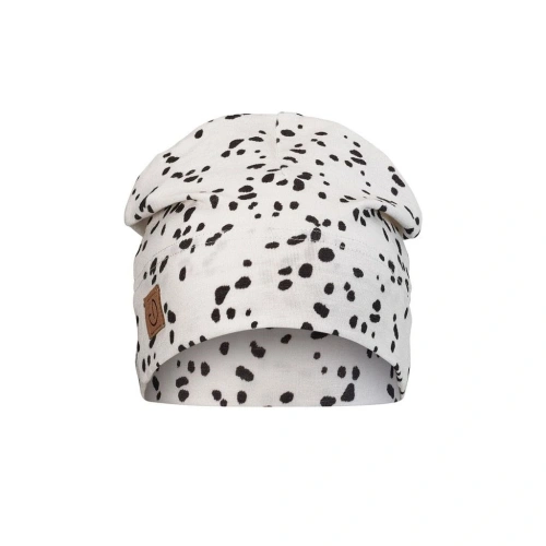 ELODIE DETAILS čepice Light Beanies Dalmatian Dots