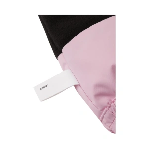 REIMA dětské capáčky Antura - Pale rose (3)