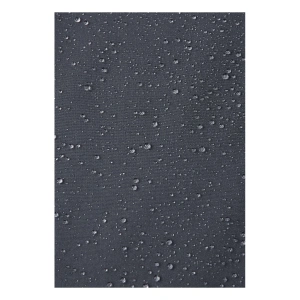 REIMA dětská bunda s membránou Saarela soft black černá (6)