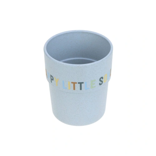LÄSSIG Dětský hrneček Mug PP/Cellulose Little Forest