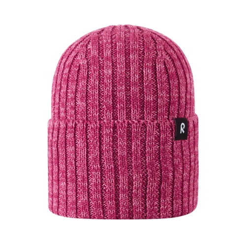 REIMA dětská čepice Villaisa - Rosy Berry