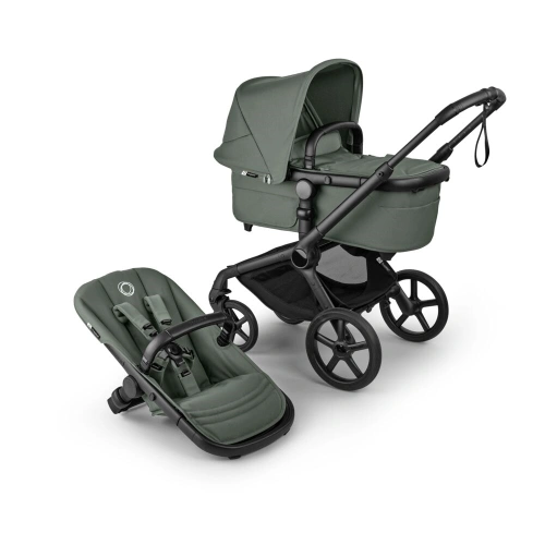 BUGABOO kombinovaný kočárek Fox 5 Renew Complete