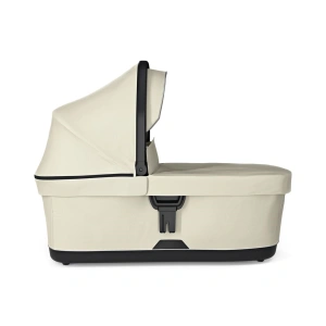 THULE Urban Glide 3 Dark Slate magnetická spona + korba Soft Beige + autosedačka Maple + báze Alfi + fusak Elements M/L + adaptér MC (4)