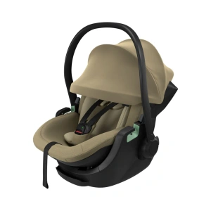 THULE autosedačka Maple Connect Faded Khaki