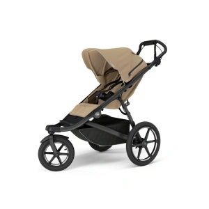 THULE Urban Glide 3 Gentle Beige magnetická spona