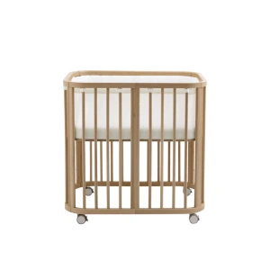STOKKE mantinel do postýlky Nighti Mini STOKKE mantinel do postýlky Nighti Mini