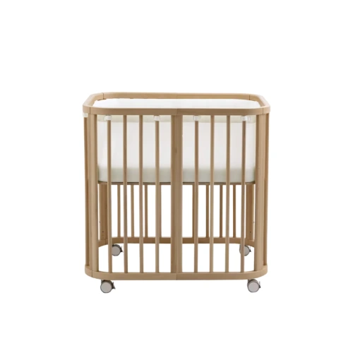 STOKKE mantinel do postýlky Nighti Mini