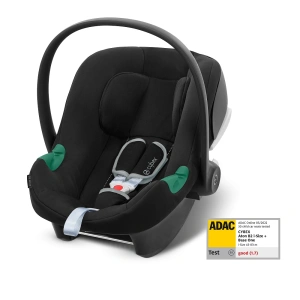 EASYWALKER kombinovaný kočárek Zoey + Cybex Aton B2 i-size + základna (12)