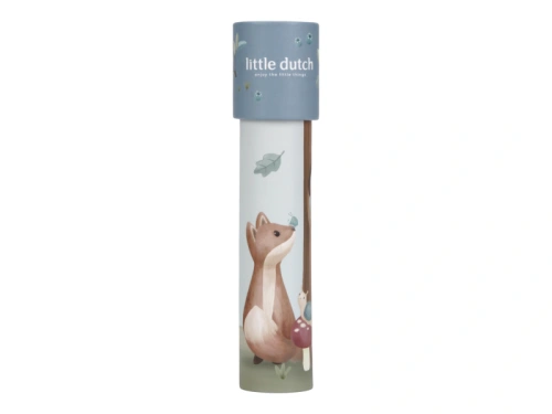 LITTLE DUTCH kaleidoskop Forest Friends