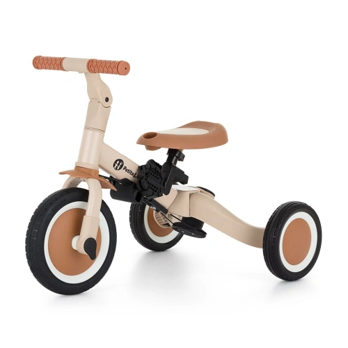 PETITE&MARS tříkolka multifunkční 5v1 Turbo