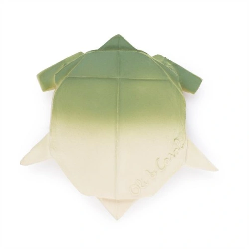 OLI&CAROL Kousátko H2Origami Turtle