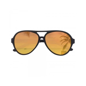 DOOKY sluneční brýle Jamaica Air Black