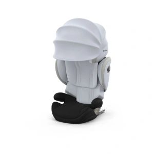 CYBEX autosedačka Solution S Style (12)