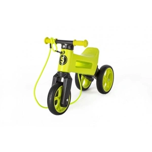 FUNNY WHEELS Odrážedlo Rider Supersport (5)