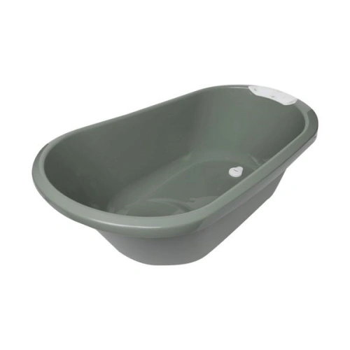 BÉBÉ-JOU Digitální vanička Sense Edition Breeze Green