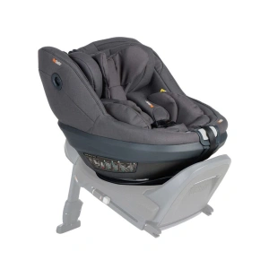 BESAFE autosedačka Beyond2 360 B dark grey mélange 40-125 cm