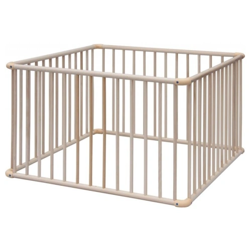 SCARLETT ohrádka Iva buk