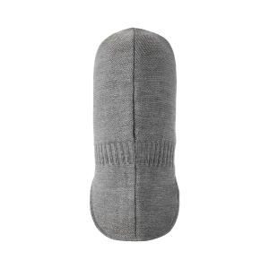 REIMA dětská kukla Starrie - Melange grey (2)
