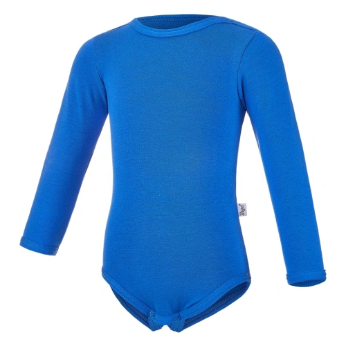 LITTLE ANGEL body smyk LA Outlast® modrá royal