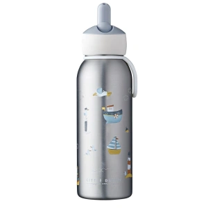LITTLE DUTCH termoláhev Námořnický záliv 350 ml (1)